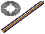 Technokabel Cabluri banda TLWY 10x0.22mm2 litat Cupru TECHNOKABEL 0240 050 60-1 (0240 050 60-1)