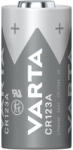 VARTA CR123A lítium elem 3V - 1 db (4008496537280)