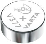 VARTA V377 / SR66 ezüst-oxid gombelem 1.55V - 1 db (4008496245932)