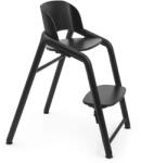 Bugaboo Scaun Bugaboo Giraffe - Black (BG200001005) Scaun de masa bebelusi, inaltator