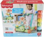 Mattel Antemergator Broscuta Testoasa (mtjkd63)