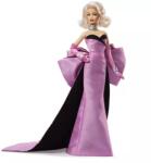 Mattel Păpușă de colecție premium Barbie Signature inspirată de Marilyn Monroe (JJY00) Papusa Barbie