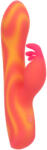 CalExotics Endless Summer Moonlight Magic Orange Vibrator