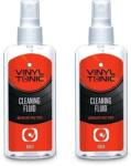 Vinyl Tonic Vinyl Cleaning Fluid 2 pcs Soluție de curățare 100 ml (VT22)