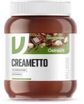 OstroVit - Creametto - Mogyorós Krém - 350g