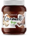 OstroVit - Creametto - Vegán kakaós-mogyorós krém - 350g