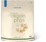 Nutriversum - Vegan Pro ProEarth® vegán fehérjepor - Dió - 1000 g
