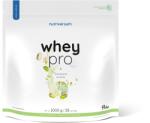 Nutriversum - Whey Pro tejsavófehérje-por - Pisztácia - 1000 g