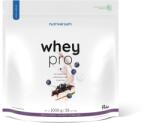 Nutriversum - Whey Pro tejsavófehérje-por - Áfonyás sajttorta - 1000 g