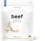 Nutriversum - Beef Pro marhafehérje-por - Vanília - 500 g