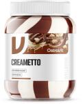 OstroVit - Creametto - Duo tejcsokoládé-mogyoró krém - 350g
