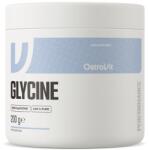 OstroVit Glycine Supreme Pure - 100% tiszta Glicin aminosav - 200 g