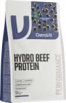 OstroVit Hydro Beef Protein - Fekete ribizli - 700 g
