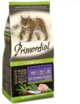 Primordial CAT Ivartalanított Pulyka&Hering 6 kg - bundasbazar