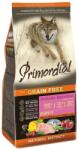 Primordial Puppy Csirke és Tengeri Hal 12 kg