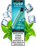 VUSE PRO ONE 1000 Peppermint Ice (59408925) Lichid rezerva tigara electronica