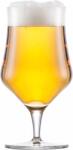 Zwiesel Glas Schott Zwiesel set de pahare pentru bere Beer Basic Craft 450 ml, 4 buc Pahar