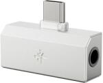FiiO Tiny B Silver Interfață DAC și ADC Hi-Fi (6953175711148)