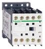 Schneider LC1-K1210M7 Mágneskapcsoló 12A, 1 záró, AC, 50/60 Hz , 220/230V, Tekercs: 220V AC, Schneider (LC1K1210M7)