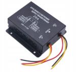  Feszültségcsökkentő inverter 24V 12V 120W 20A