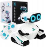 click4TOYS Távirányítós Robot Interaktív Játék Gyerekeknek Hanggal Távirányító (5903772586329)