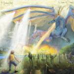 The Mountain Goats - In League With Dragons (2 LP) (0673855067919)