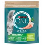 Purina One Bifensis Indoor Formula 750g Pulyka száraz macskaeledel (8445291799080)