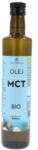 Pięć Przemian Keto Mct kókuszolaj Bio 500 ml Pięć Przemian (5902837812342)