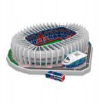 BanBao Banbo Toys: Psg Parc Des Princes 3D Stadion Puzzle (16072)