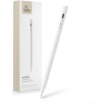 Tech-Protect Digital Stylus Magnetic iPad Érintőceruza - Fehér (0795787711408)