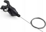 Shimano Váltókar Shimano Slx SL-M7100 12rz jobb oldali kar bilincs+ zsinór (ISLM7100RAP)