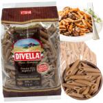 Divella Penne Rigate teljes kiőrlésű tészta 500g Divella