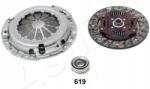 Ashika Japanparts KF-619 Kuplungkészlet