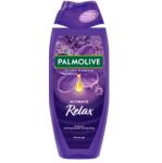 Palmolive Aroma Essence Ultimate Relax Levendula tusfürdő 500 ml (8718951429888)