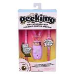 Spin Master Peekimo Interaktív Kismajom - Lila (6078029) - liliputjatek