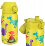 ION8 Iskolai Termosz Gyerek Tea Fiú Dino ION8 0, 32 L 320 ml (I8TS320PYDINO)