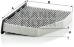 Mann Filter Fülkeszűrő CUK 2939
