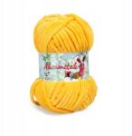 Opus Fonal Opus Bársony 50g/60m zsenília plüss puha minky baby 32 (aksamitek 32)