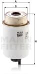 Mann Filter Üzemanyagszűrő WK 8140