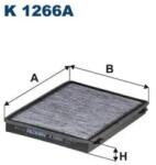 FILTRON Fülkeszűrő K 1266A
