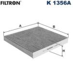 FILTRON Fülkeszűrő K 1356A
