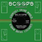 Vibronics & Nia Songbird - Travelling (LP) (0698147843149)