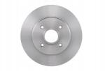 Bosch Féktárcsa 0986478010 Audi 80 B1/B2 első tengely