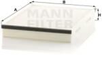 Mann Filter Fülkeszűrő CU 25 007