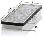 Mann Filter CU 3855 kabinszűrő