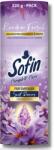 Sofin Mosható Illatgyöngyök Intenzív Frissesség Sweet Dreams 220g (SOFIN 220G PEREŁKI SWEET DREAMS)