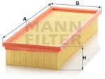 Mann Filter C 39 161 légszűrő