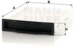 Mann Filter CU 2316 kabinszűrő