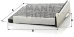 Mann Filter Kabinszűrő CUK 2231