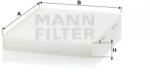 Mann Filter Fülkeszűrő CU 26 006